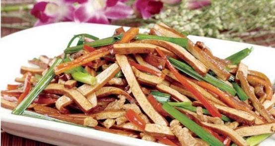  简单|越吃越香的几道家常菜，荤素搭配，美味简单，解馋开胃又下饭