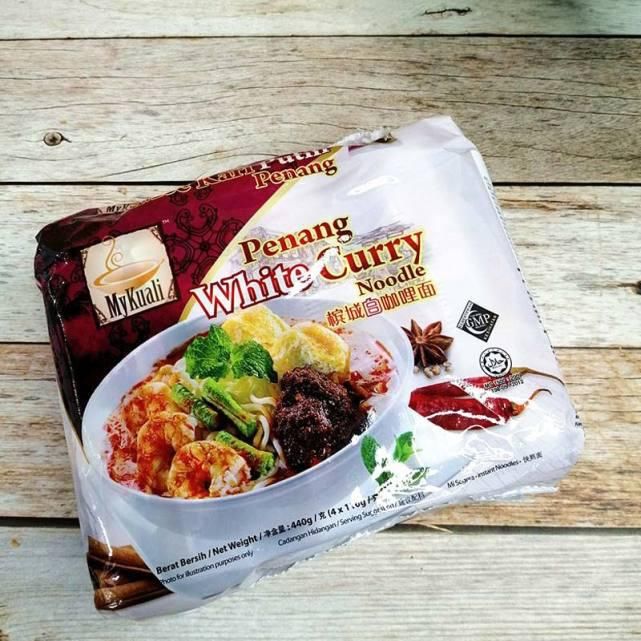 泡面|全球最好吃的7种泡面,统一满汉大餐泡面上榜,你未必吃过5种以上