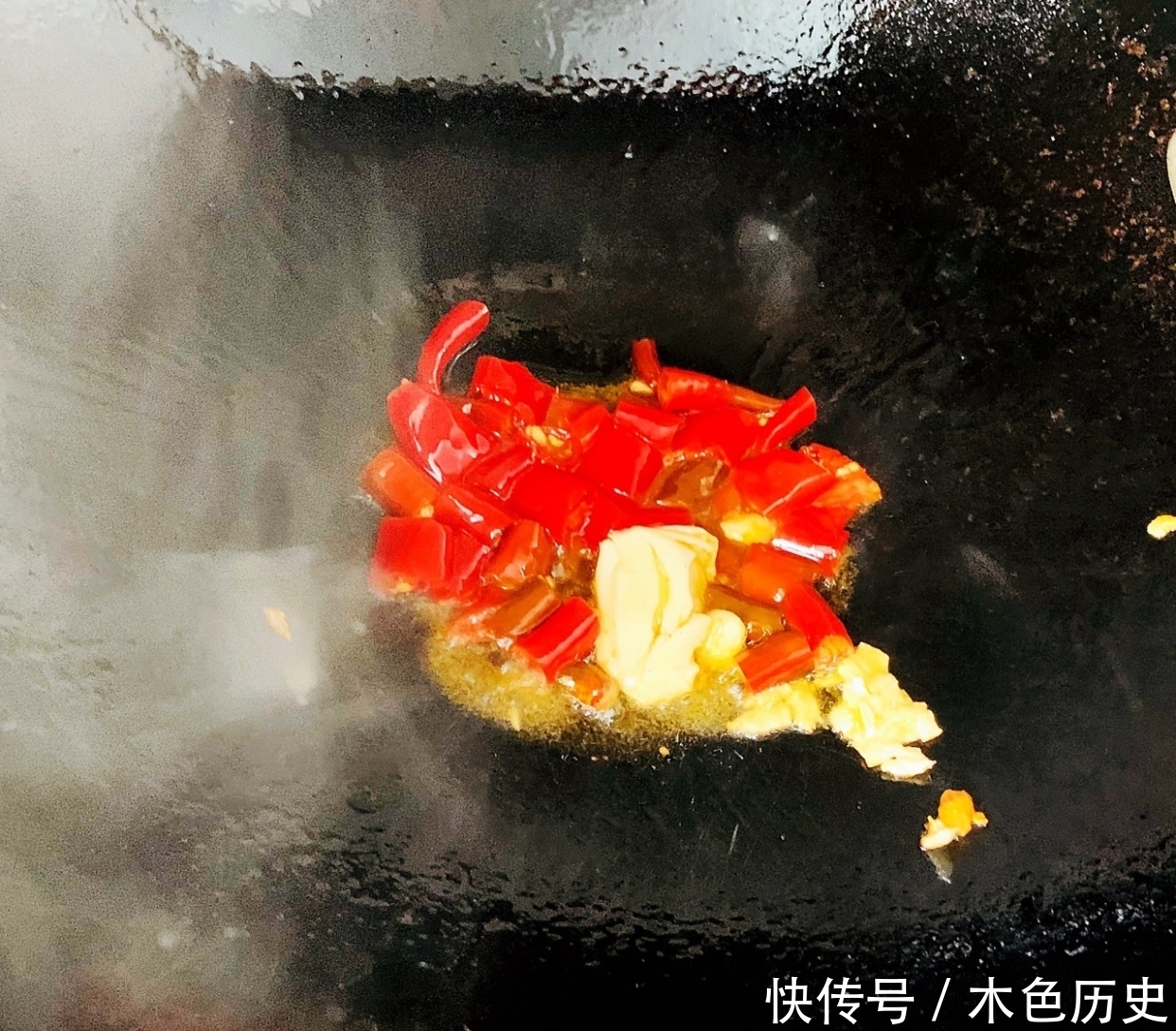 城里|这菜农村经常丢掉,城里却是个宝,三天两头吃一次,大肚腩不见了