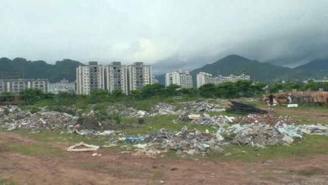 文明|景东县“美丽县城”建设不文明行为曝光！！！