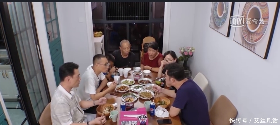 风生水|同样是“蹭饭”,凭什么岳云鹏的这档节目能做得风生水起?