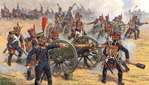 神圣罗马帝国|德国为什么那么能打?因为德意志是打出来的