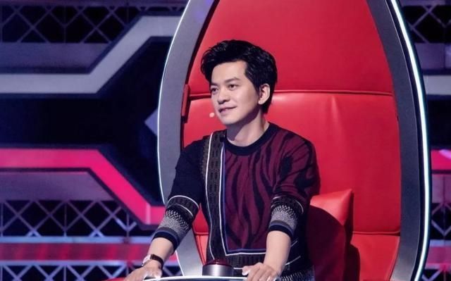  那英|2020《好声音》导师曝光，那英继续坐镇，最后一位意想不到