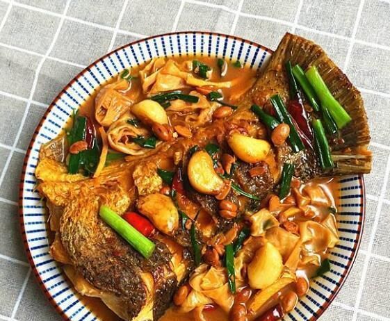 美食|几道美食家常菜,顺口不腻,美味至极,吃一次让你回味无穷