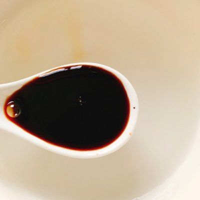 杏鲍菇|吃出肉的幸福感～酱汁杏鲍菇