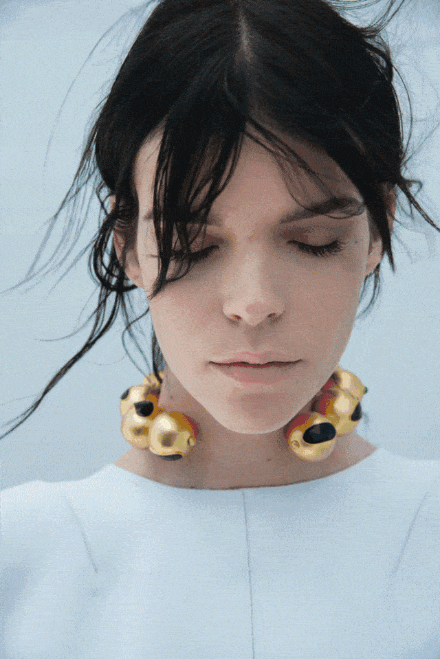  爆棚|吐血推荐！GET这20大珠宝设计网站，创意爆棚就是这么简单！