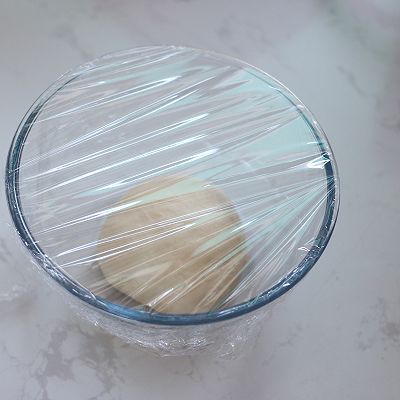  中种面团|顶级吐司面包全书