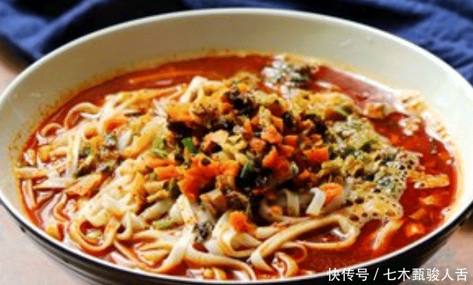 天天|泡面创始人天天吃泡面,最后活了多少岁?网友:感觉自己被骗了