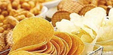 零食|女生离不开的五种零食,没吃过怕是个“假女生”!