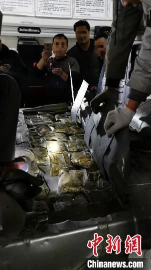  公斤|贵州铜仁警方破毒案 缴获毒品超27公斤抓获13人