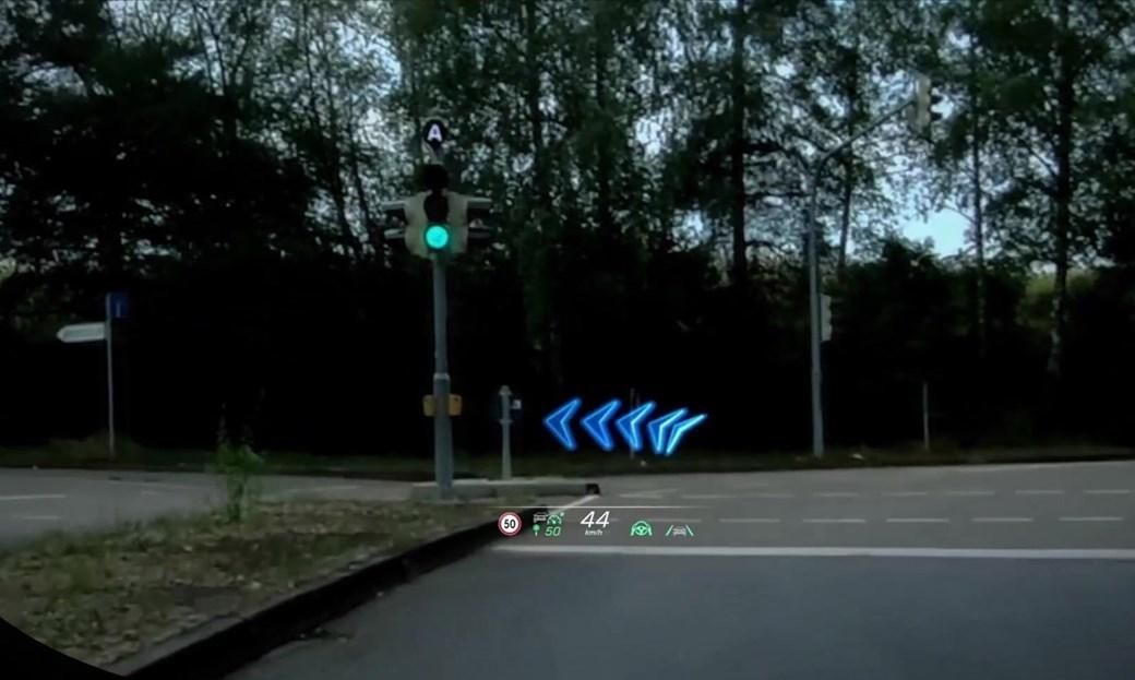  全新|全新梅赛德斯S级来袭，内饰大改新风格，科技感十足媲美奥迪