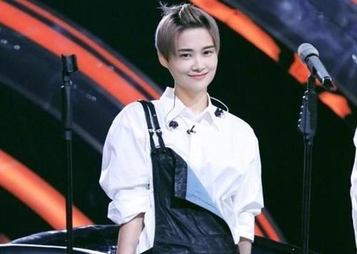 冠军导师|李健加盟《好声音2020》后:我觉得,谢霆锋的摇滚应该走不到最后