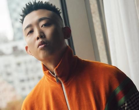  方式|明星有纹身不能录节目？看到GAI的处理方式，不是来搞笑的吗