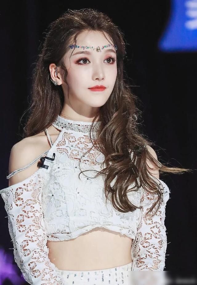  姜贞羽|敢，你有万丈光芒？偶像可以谈恋爱吗？