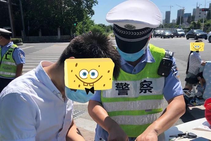  实拍|实拍！通告实施首日