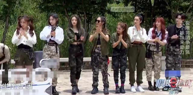  极限|《极限挑战》曝光新花絮，安崎扬言“杀了”谢可寅，雷佳音都尴尬