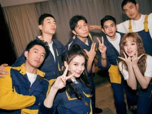  观众|跑男下期未播先火，看到2位老熟人回归，观众已经等不及了！