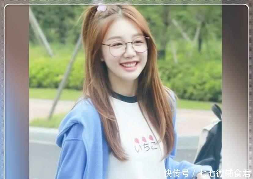  蜜蜂|蜜蜂少女出来的训练生：孔雪儿、刘雨昕认识，还有惊艳了导师的她