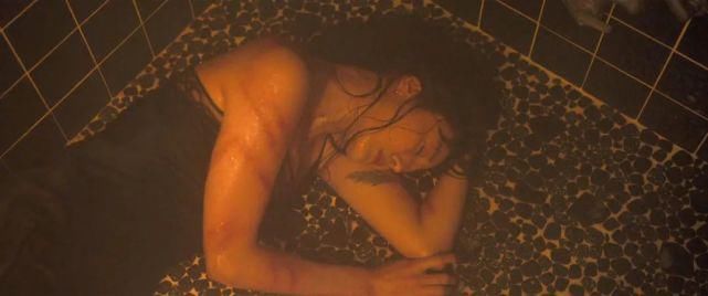  打戏|来了！上映后连拿21天票房冠军，黄政民李政宰新片打戏太惊艳了