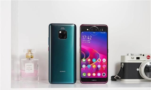  蒙圈|华为彻底蒙圈了，Mate20已跌破2000元，为何销量还在猛涨？