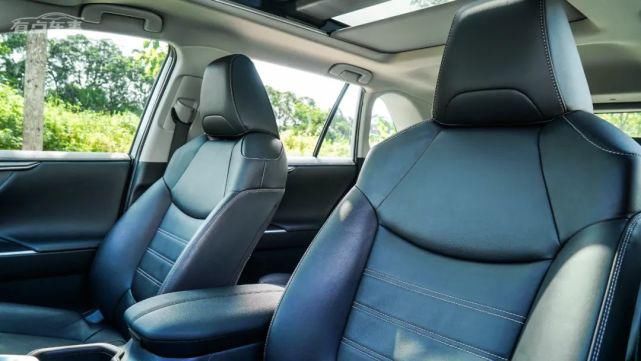  合资车型|自主合资硬碰硬 为何这次荣放惨败于星越？