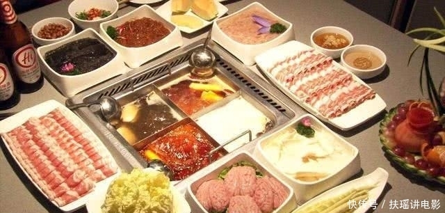 火锅店|去海底捞必点的5道“招牌菜”,价格有点贵,有钱人逢去必吃!
