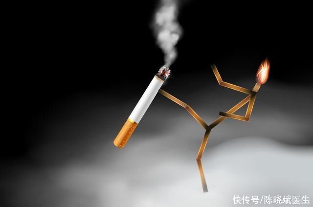 为什么患脑梗人数越来越多(为什么脑梗发病率越来越高?多是这些因素惹的祸，有的话趁早改)