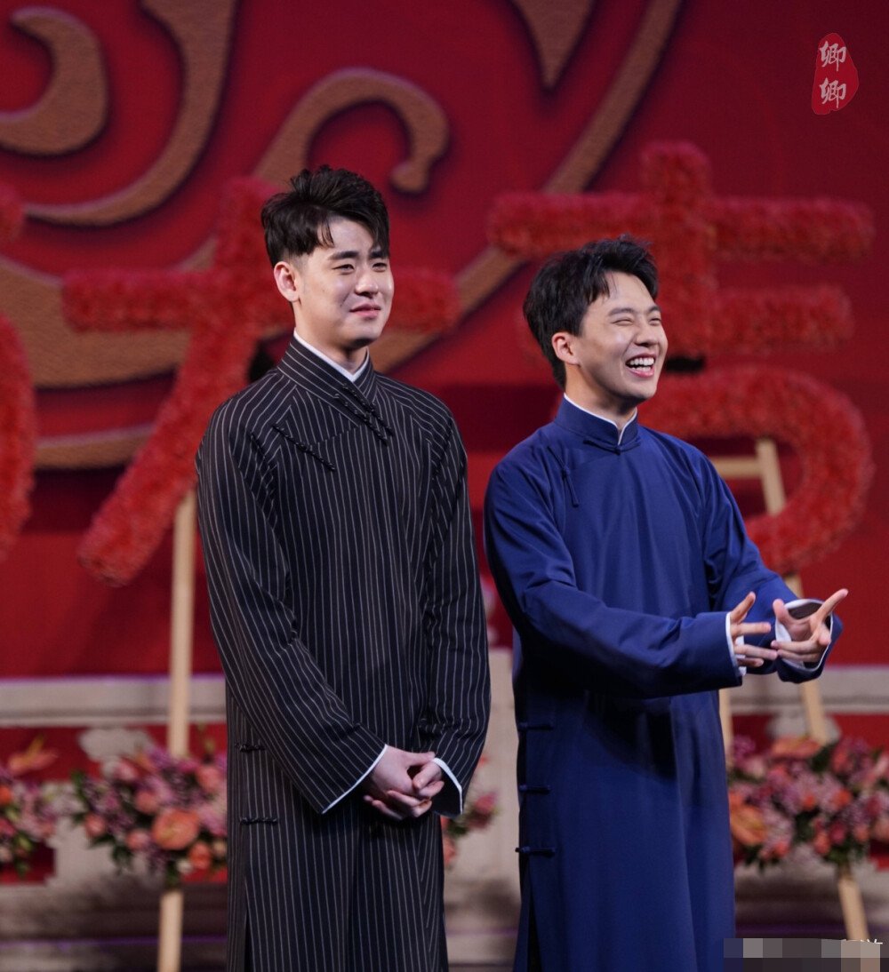  参加|相声演员郭麒麟在出演《奔跑吧》后，为何又参加这么多综艺节目？