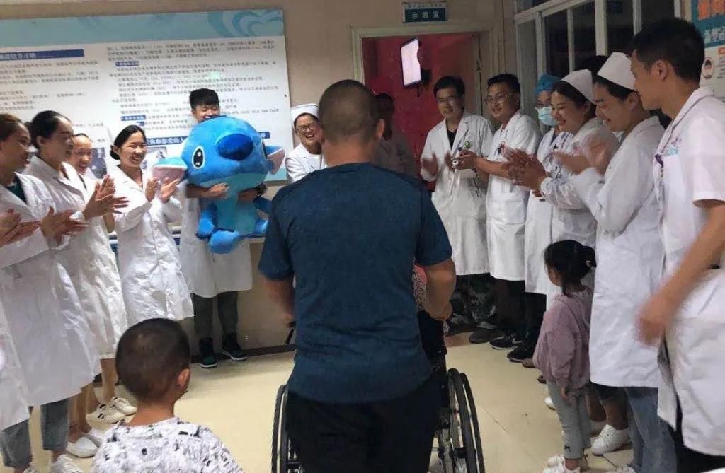  谢幕|泪目，让生命温柔地谢幕！广南15岁花季少女最后的人生旅程