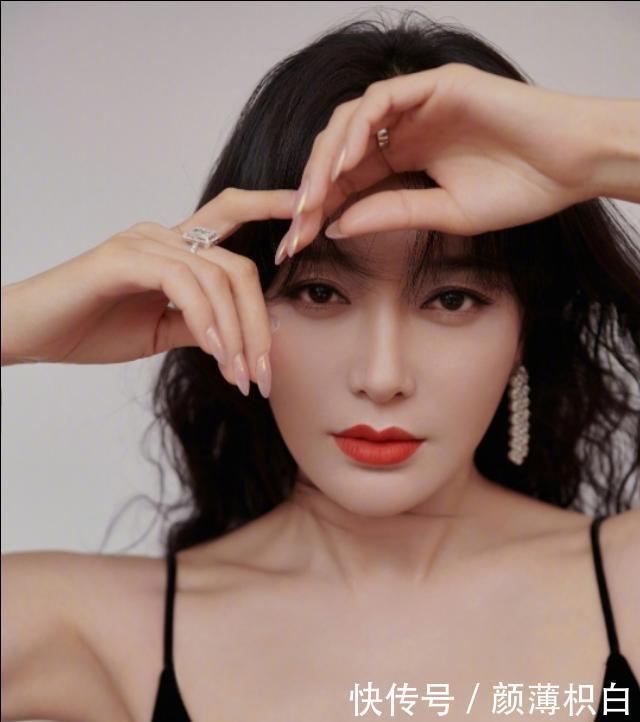 唇妆|不要只会盲目买口红,忽视了这个因素,涂什么口红可能都不好看!