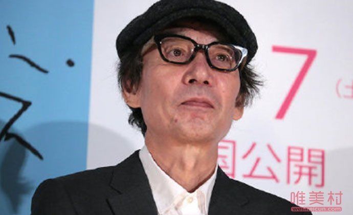  深夜食堂|歌手铃木常吉去世 因食道癌去世起底其生前资料