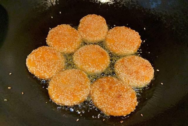  最馋|我家小侄女最馋它，隔三差五的就要吃一次，软糯香甜很美味