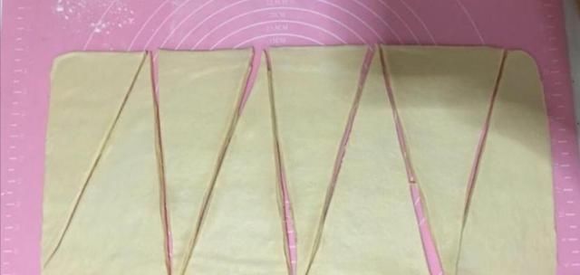 王牌|吃一口就忘不掉的可颂,王牌单品甜点,在家也能做