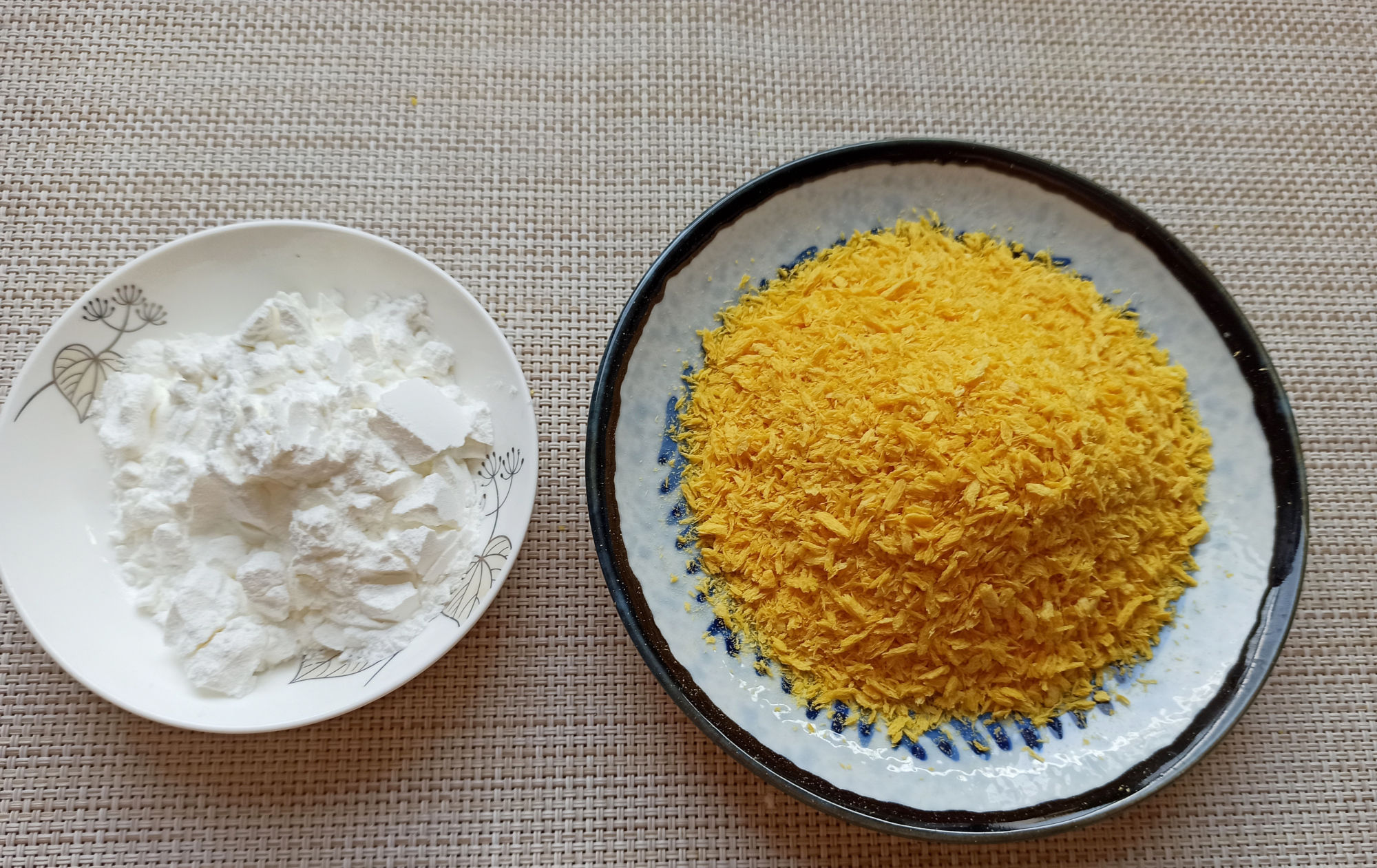  加上|苹果最好吃的做法，加上鸡蛋搅一搅，酥脆香甜，孩子常吃增强记忆