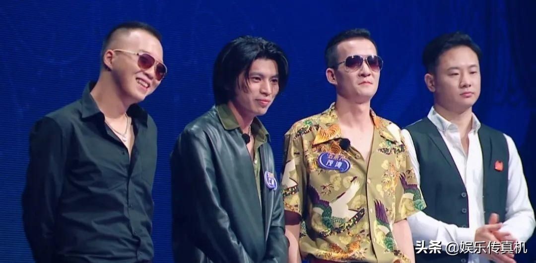  观众|《乐队的夏天》五条人又被淘汰了，只是还会有多少观众去捞他们？