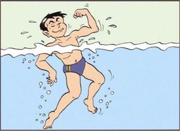  易导致溺水|溺水事故高发期，安全教育要留心