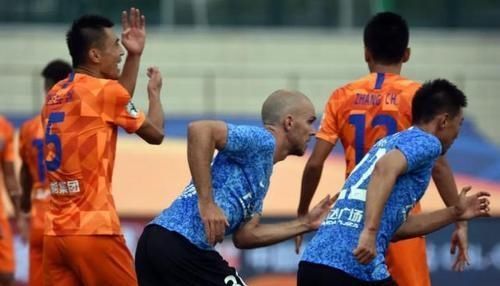  费莱尼|鲁能球迷最不明白的事：发挥好的队员得不到信任，什么时候能出头