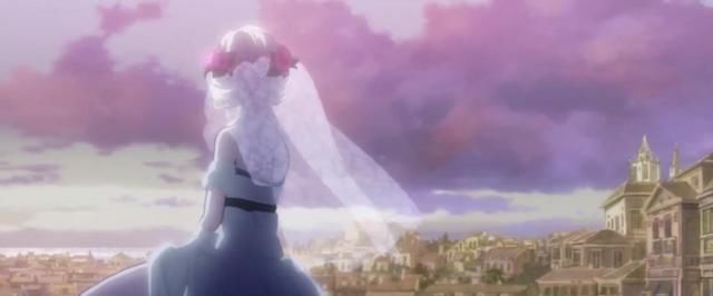  男人|官方整奇活儿，《海贼王女》新番上线，静看路飞如何不当男人