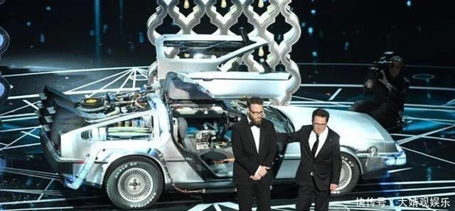 致敬|《回到未来》35年,向影史最牛逼的时间旅行致敬