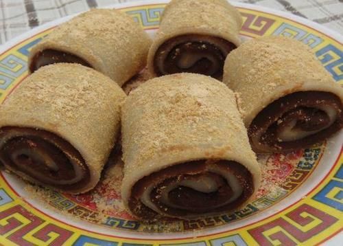  真的|正宗家常菜小炒做法分享给大家，怎么做都好吃，味道真的不错哦