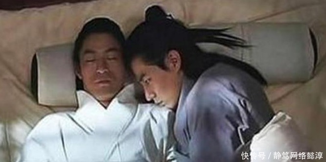 江山|这位西汉的皇帝不爱美女爱须眉，痴迷到竟想把江山社稷都给“她”