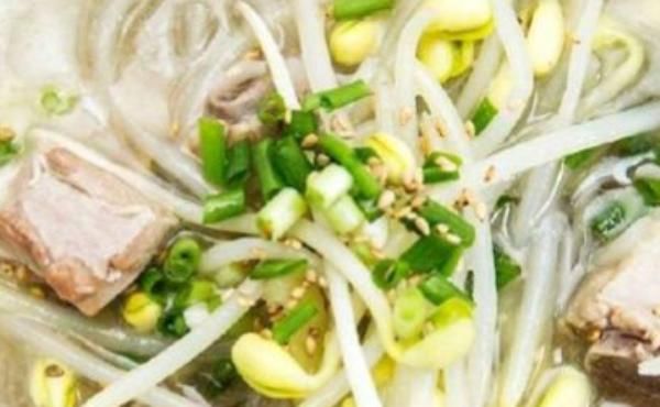  浓郁|汤汁浓郁清爽鲜美，清淡营养美味口味咸香，宝宝超爱喝