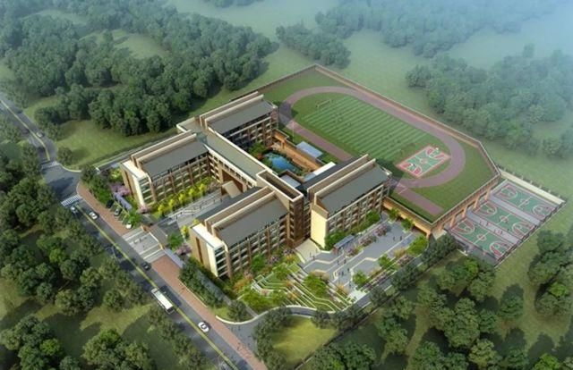  小学|西海岸新建一大波！小学！初中！高中！