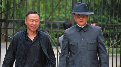 亚樵|王亚樵成立斧头帮后干的第一票,一战成名,整个上海滩都噤若寒蝉