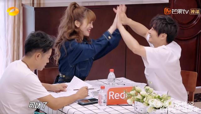  邀请|孙耀威曾毅“30+”哥哥男团UP7首次路演，金莎孟佳阿朵来助阵