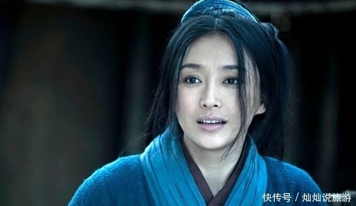 吕雉|刘邦的妻子吕雉,曾被项羽抓走三年,回来后还是清白之身吗?