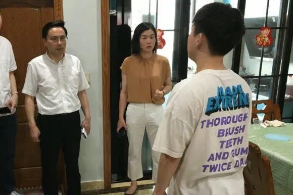  致敬|“八一”走访慰问，致敬最可爱的人