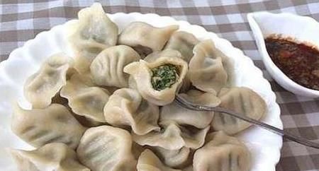 吃法|茴香苗的吃法，茴香苗最好吃的做法，没有之一