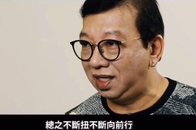  喜欢|“猪肉佬”杨能谈周星驰：他喜欢比较丑的人 不够丑都要整到你丑