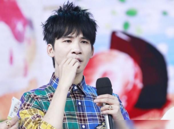  攻击|在《极挑》和罗志祥新的综合攻击之后，嘉宾阵容豪华